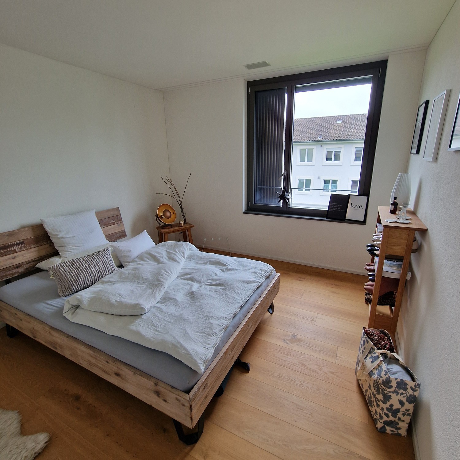 Appartamento di 1 ½ locali, foto 5 di 6
