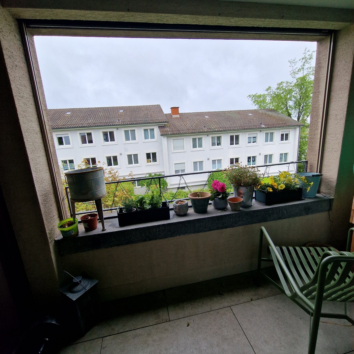 Appartamento di 1 ½ locali, foto 6 di 6