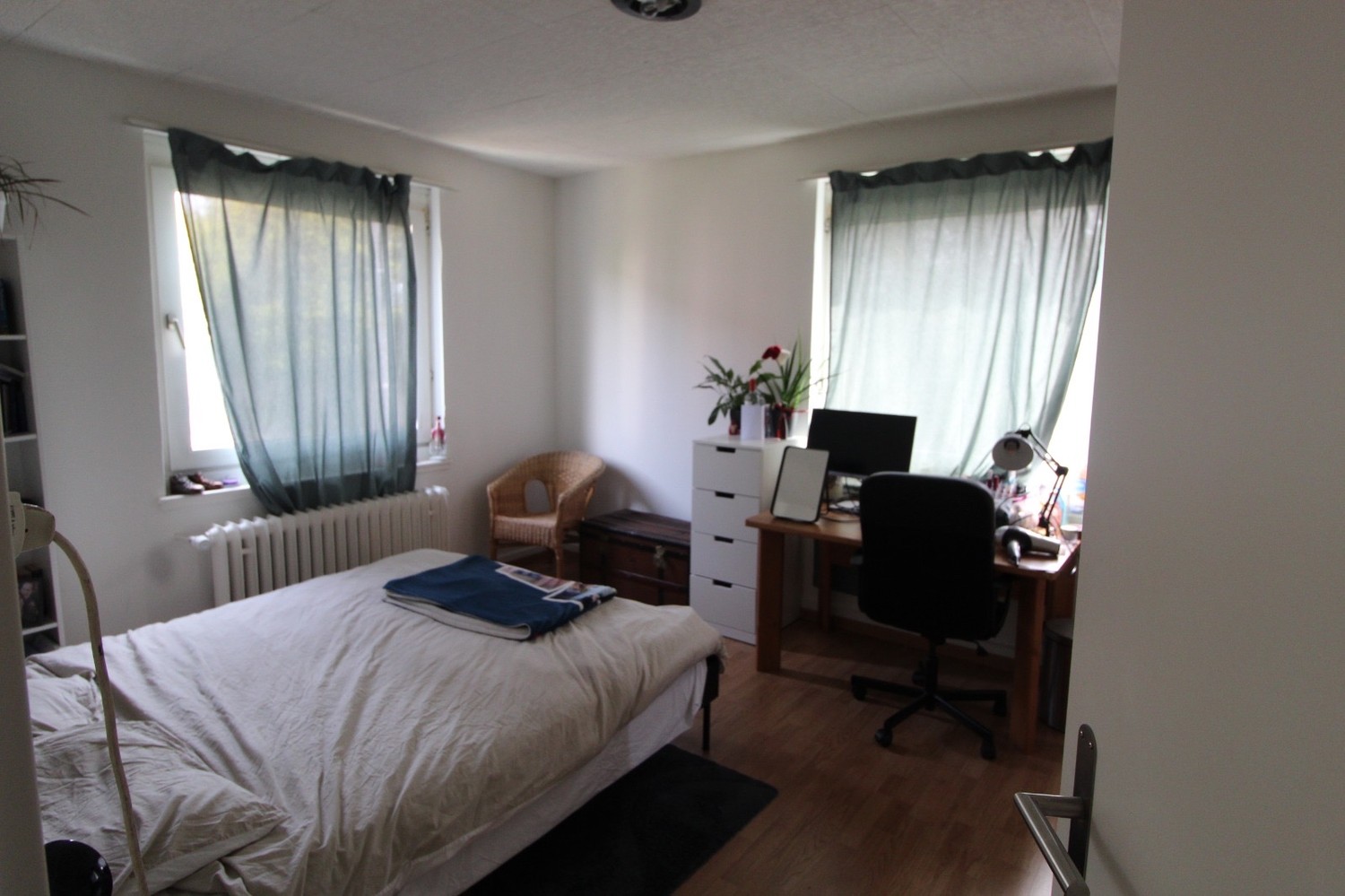 Zimmer in einer WG, Foto 1 von 7