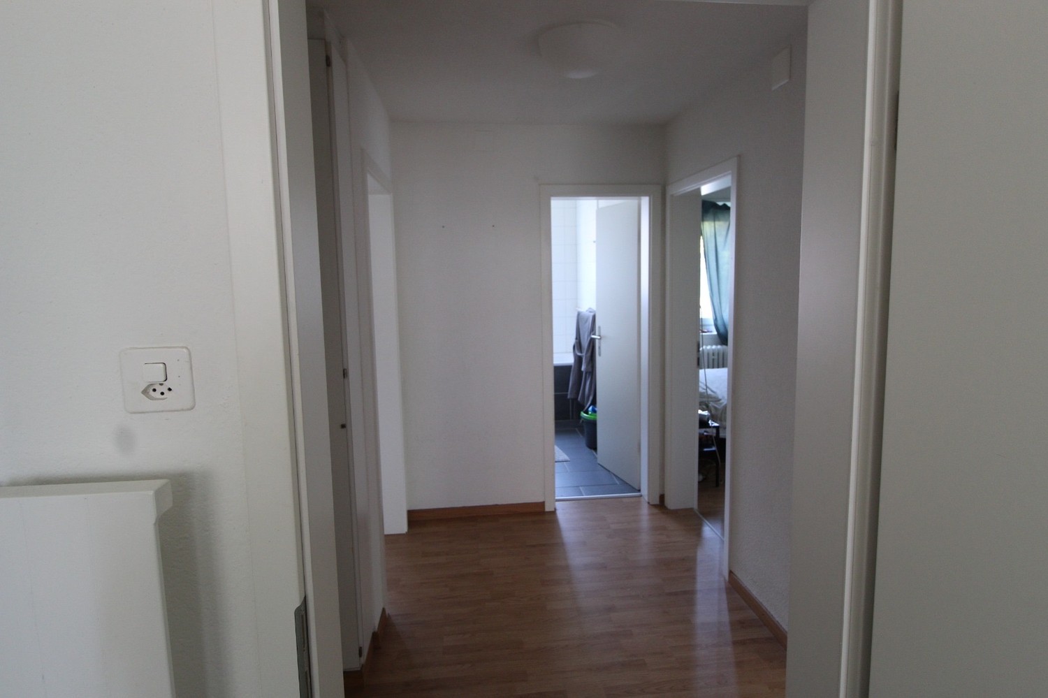 Zimmer in einer WG, Foto 6 von 7