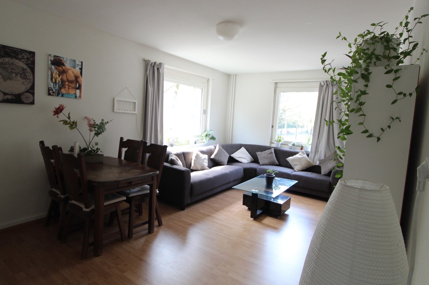Zimmer in einer WG, Foto 2 von 7