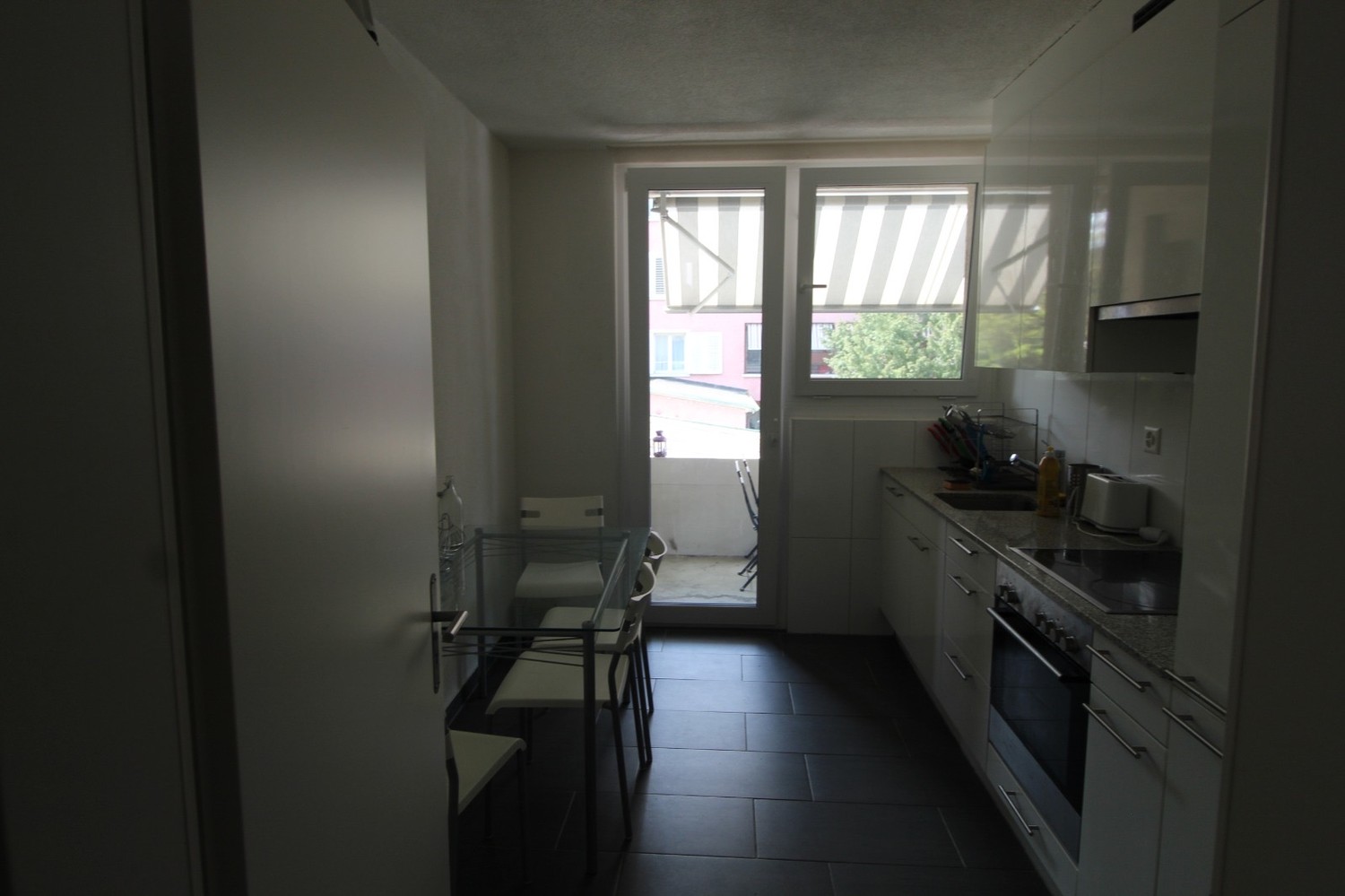 Zimmer in einer WG, Foto 3 von 7