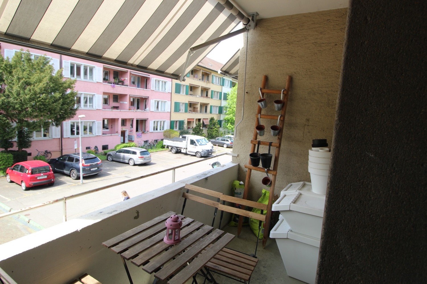 Zimmer in einer WG, Foto 7 von 7