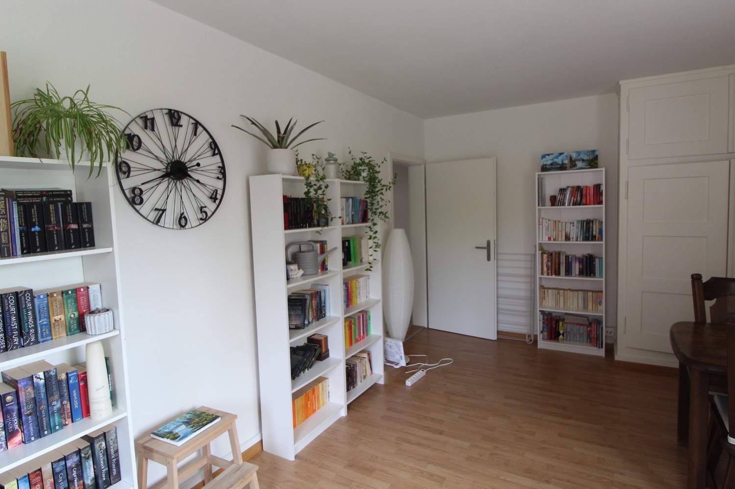 Zimmer in einer WG, Foto 4 von 7