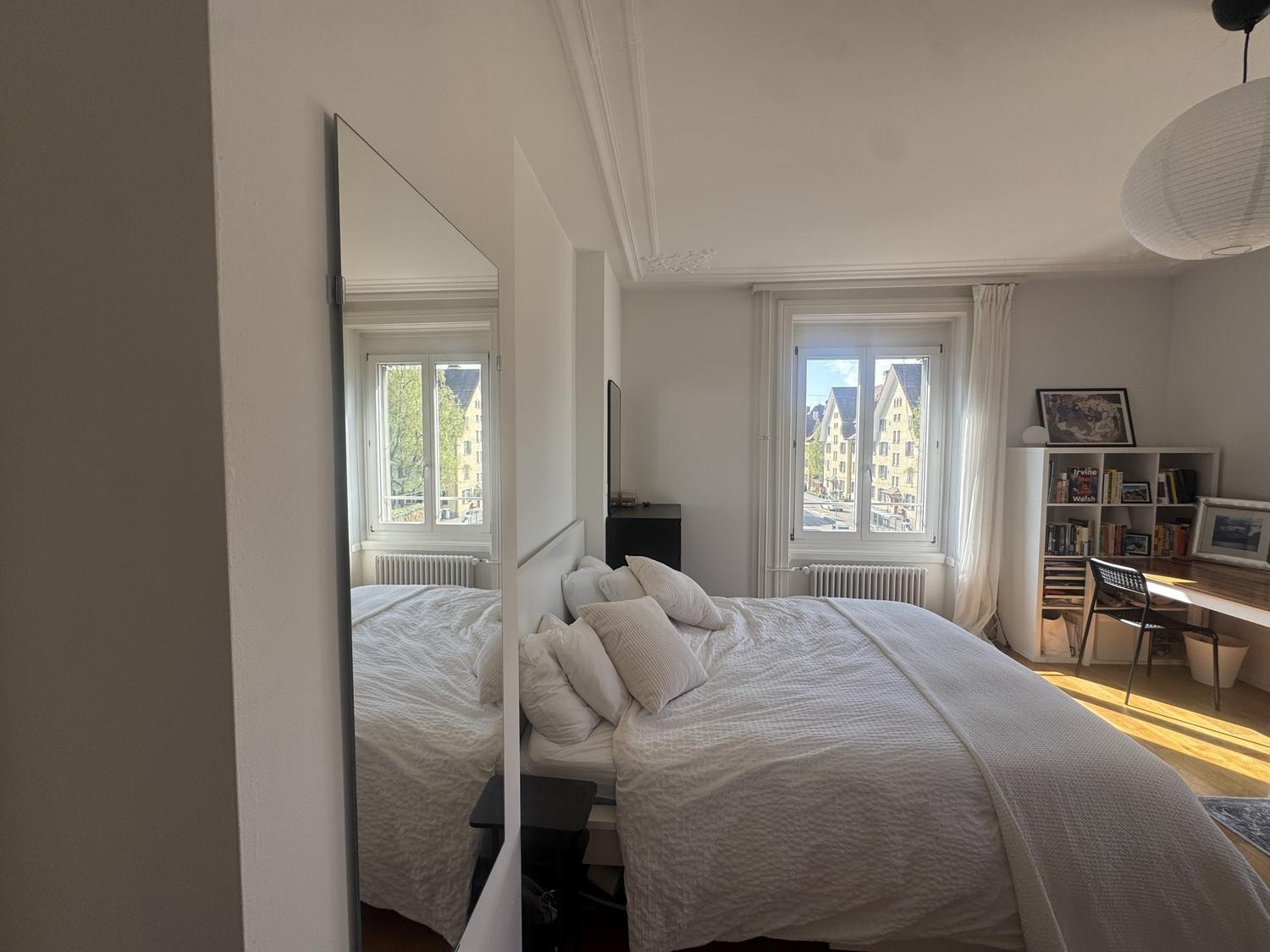 Zimmer in einer WG, Foto 3 von 7