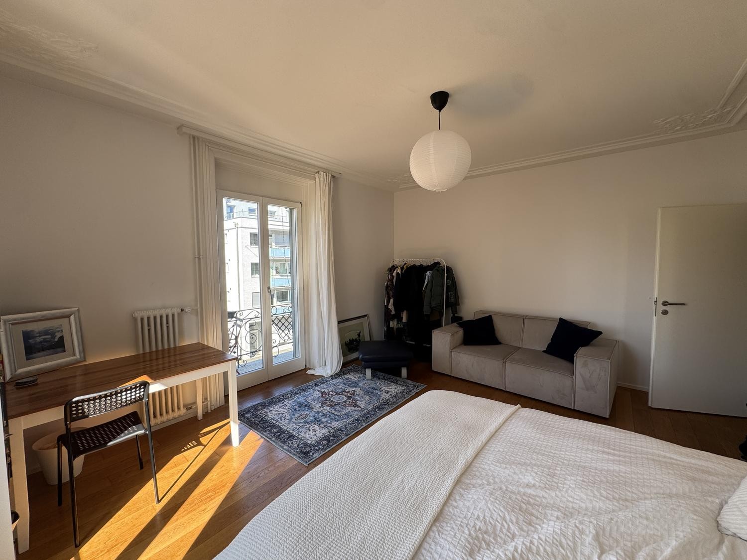 Zimmer in einer WG, Foto 4 von 7