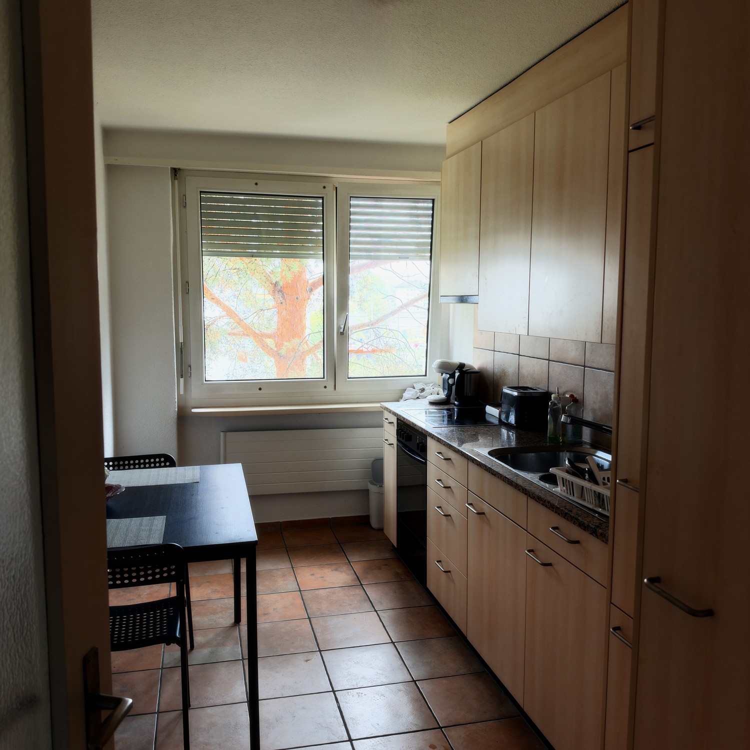 Chambre en colocation