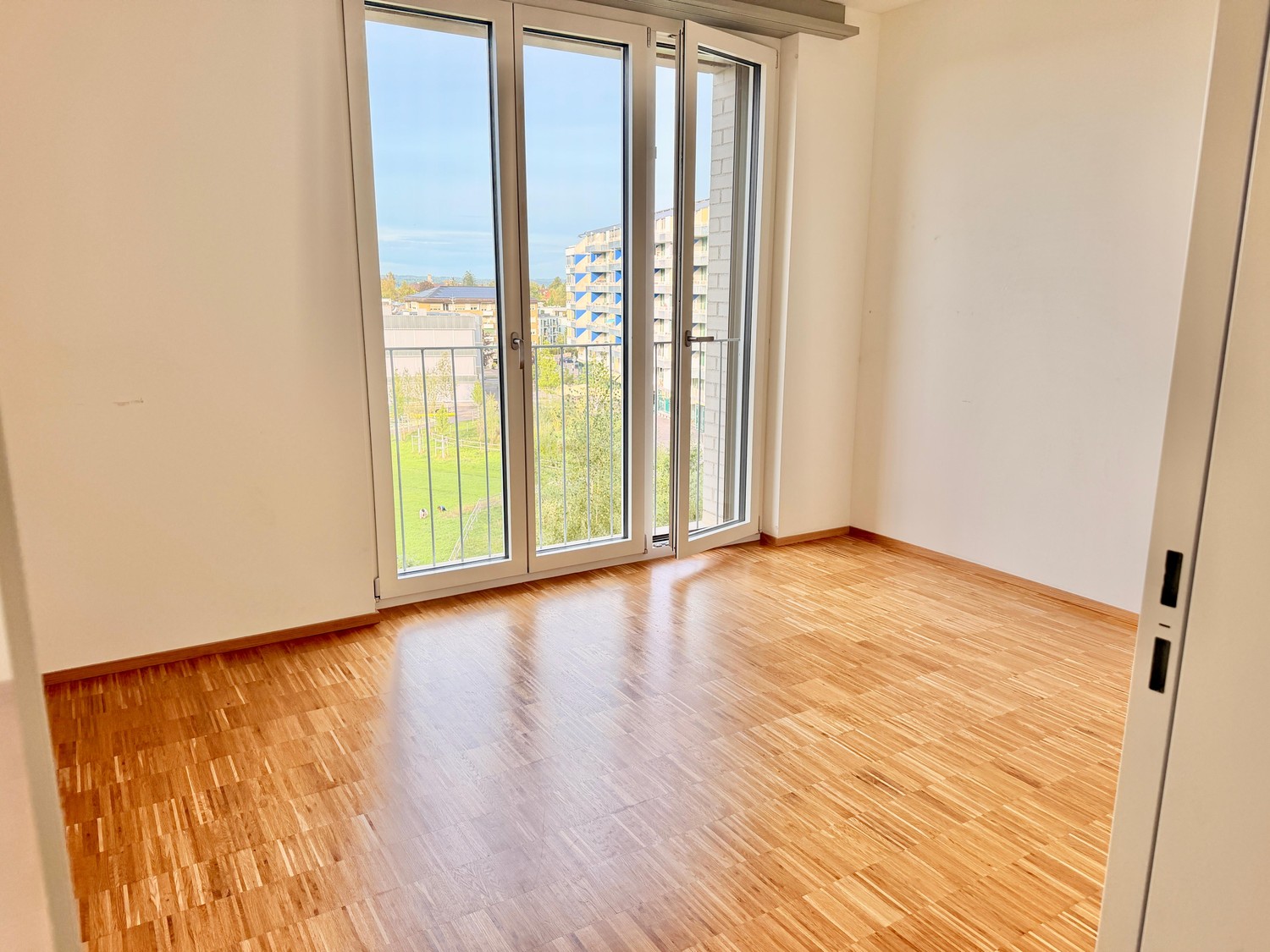 Appartamento con 1 stanza, foto 1 di 8