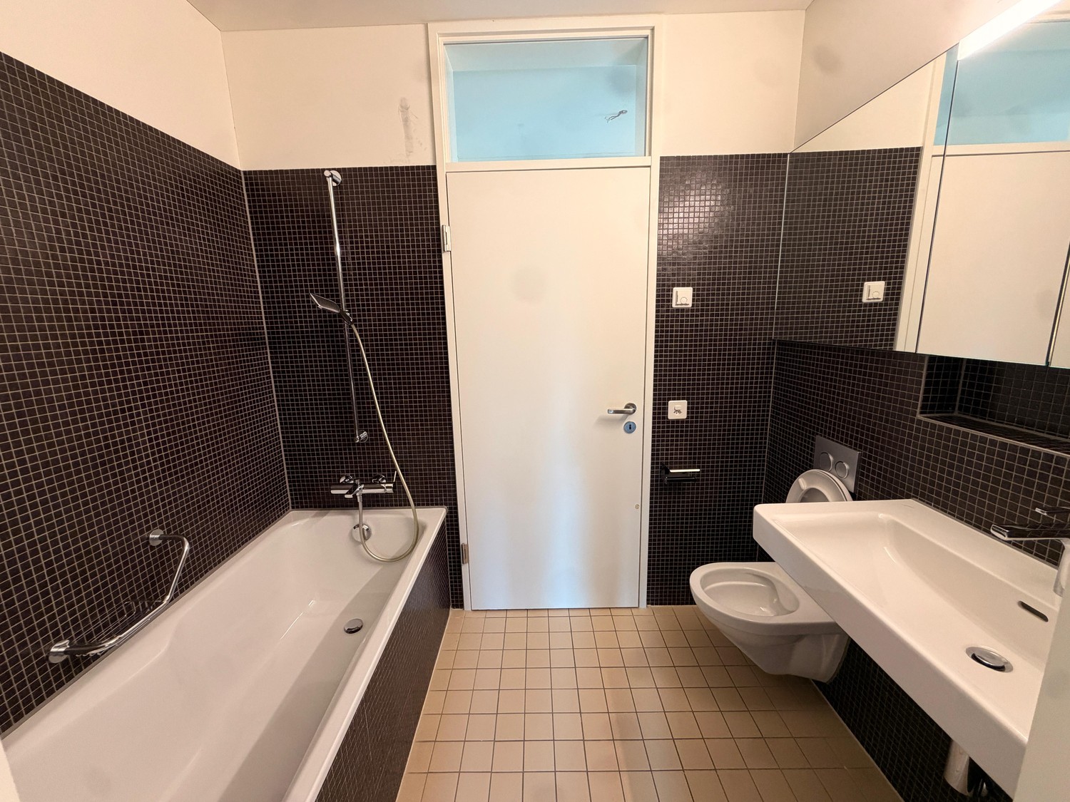 Appartamento con 1 stanza, foto 6 di 8