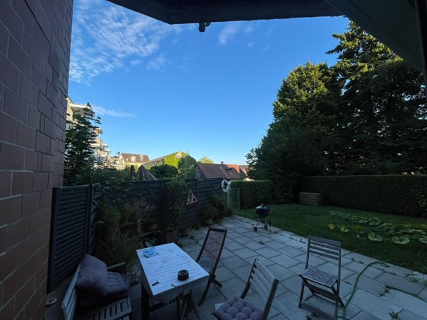 Appartamento di 5 ½ locali