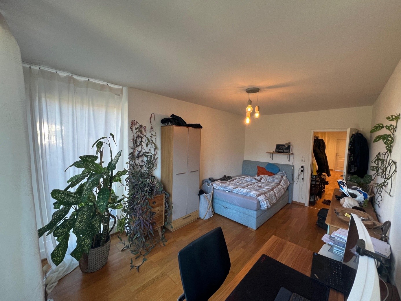 Appartamento di 5 ½ locali