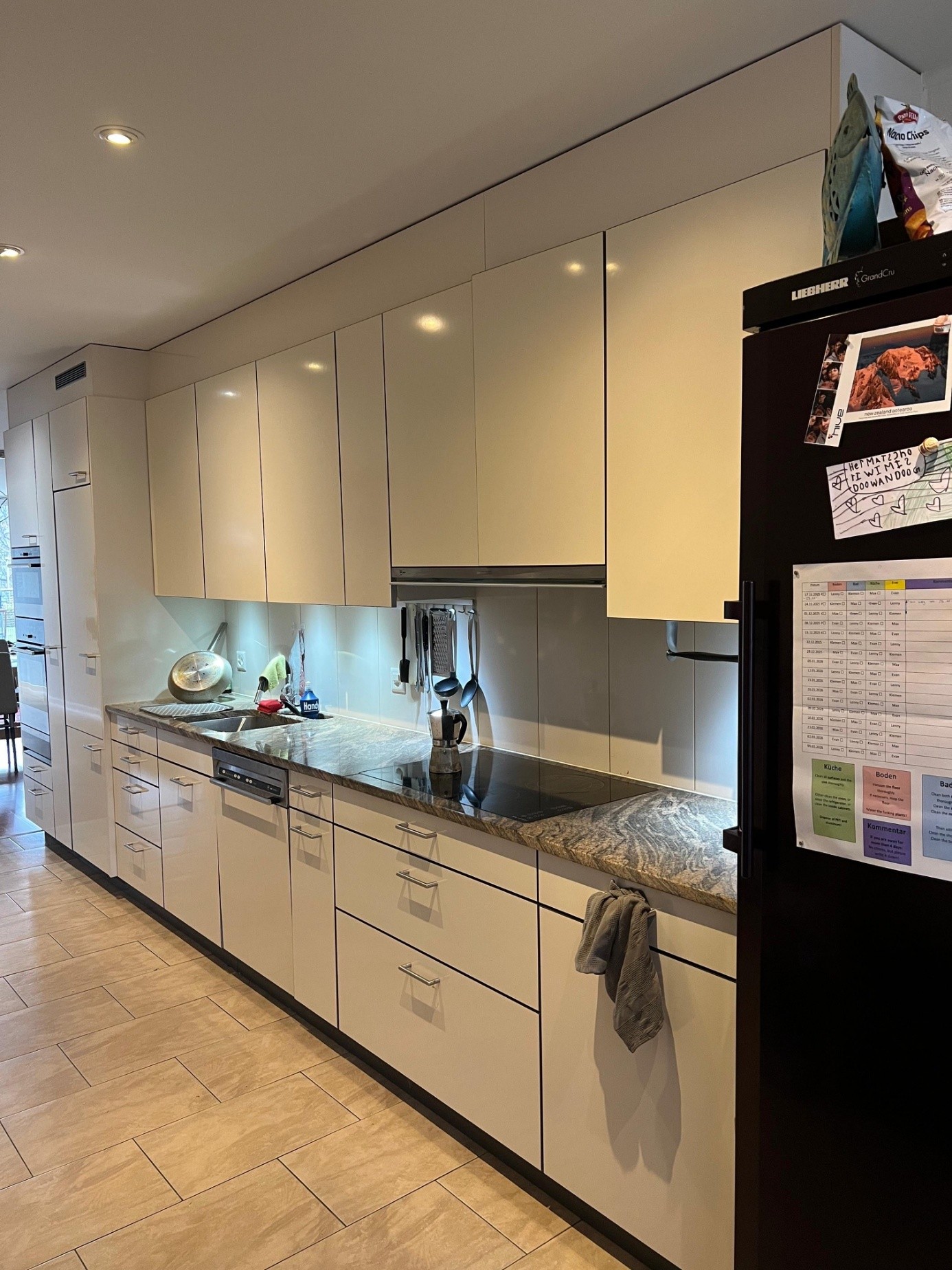 Appartamento di 5 ½ locali