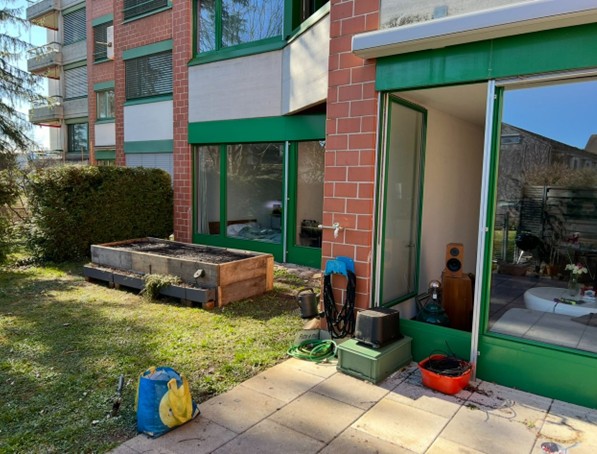 Appartamento di 5 ½ locali