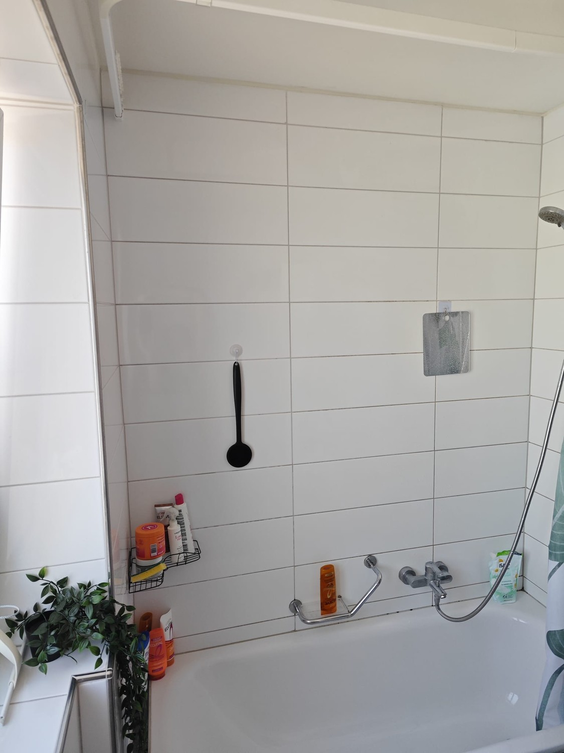 2 ½ Zimmer Wohnung