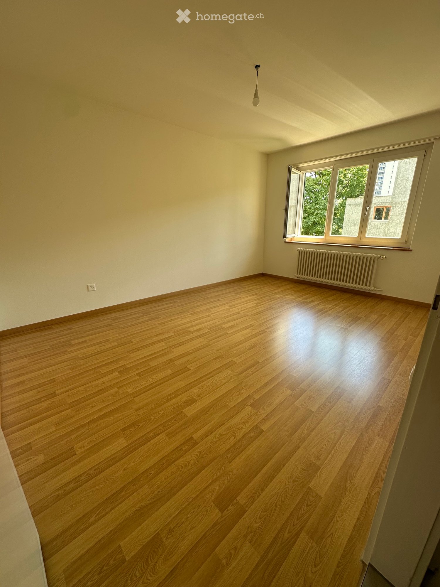 1 pièce chambre individuelle