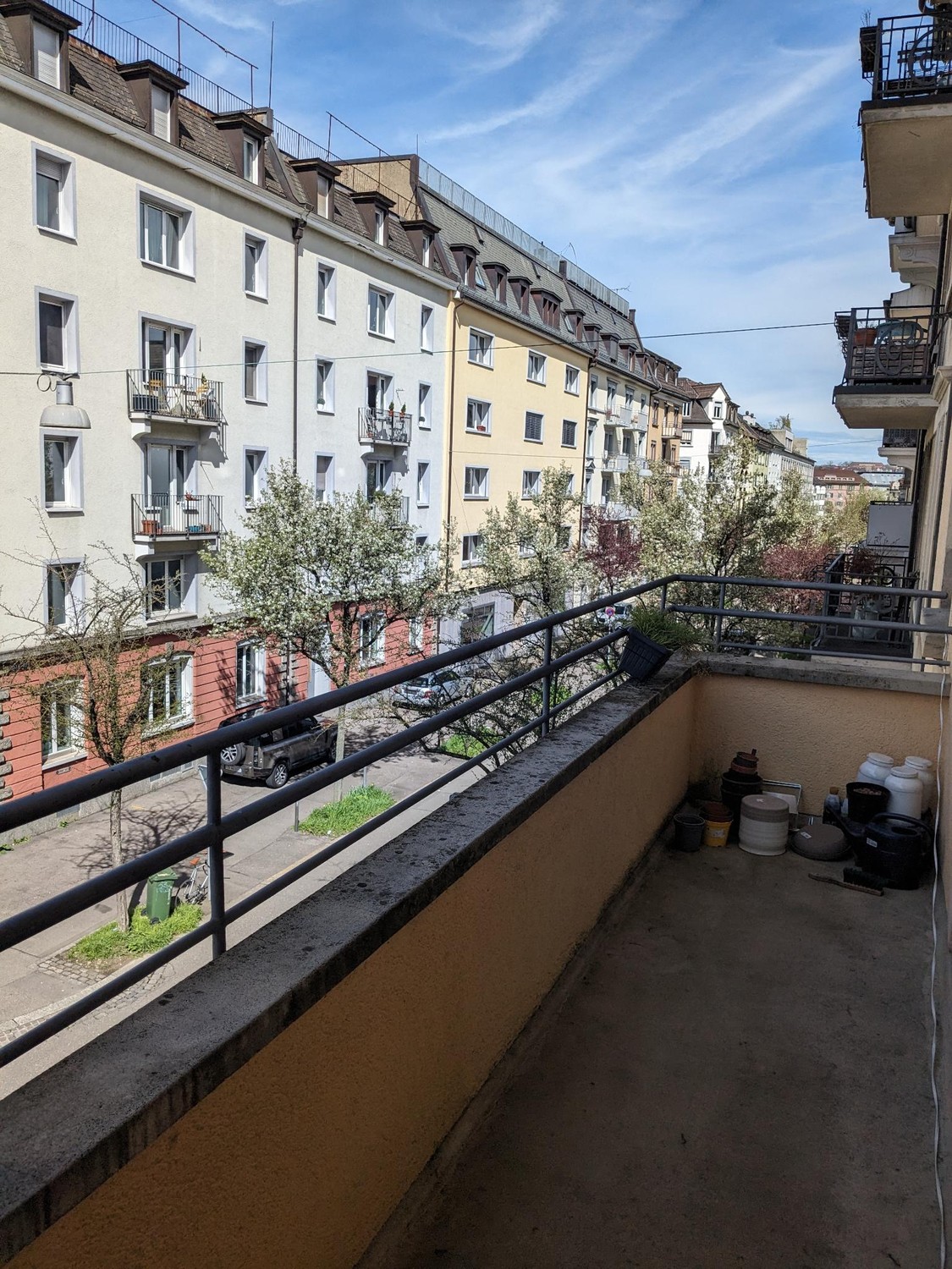 Camera in appartamento condiviso