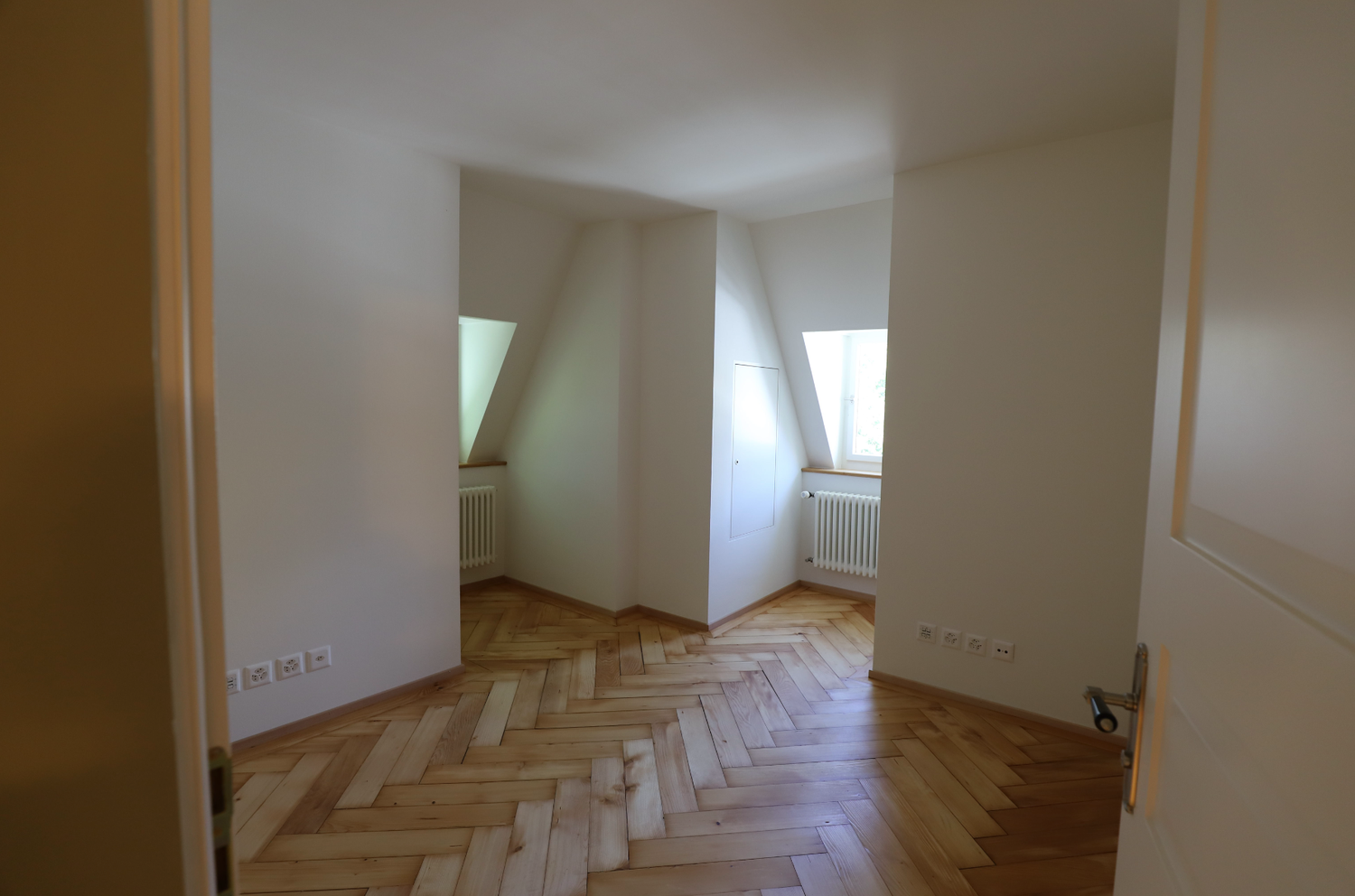 ufficio di 12m²