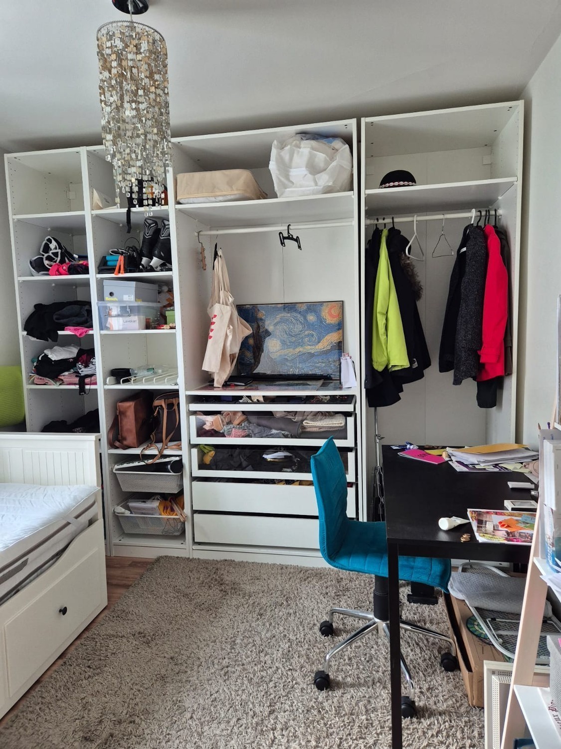 3 ½ Zimmer Wohnung