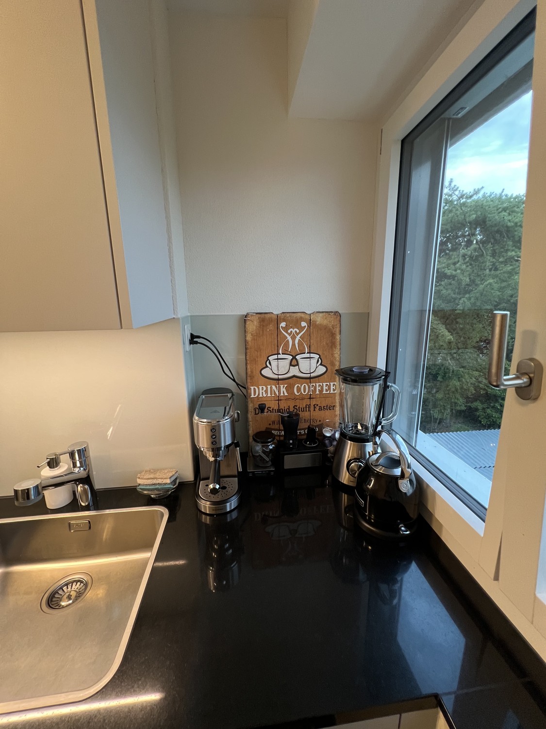 Appartement de 3 pièces, photo 1 sur 10