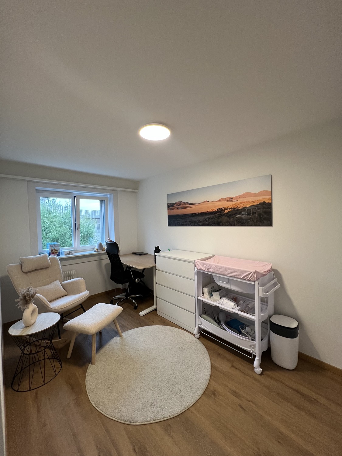 Appartement de 3 pièces, photo 6 sur 10