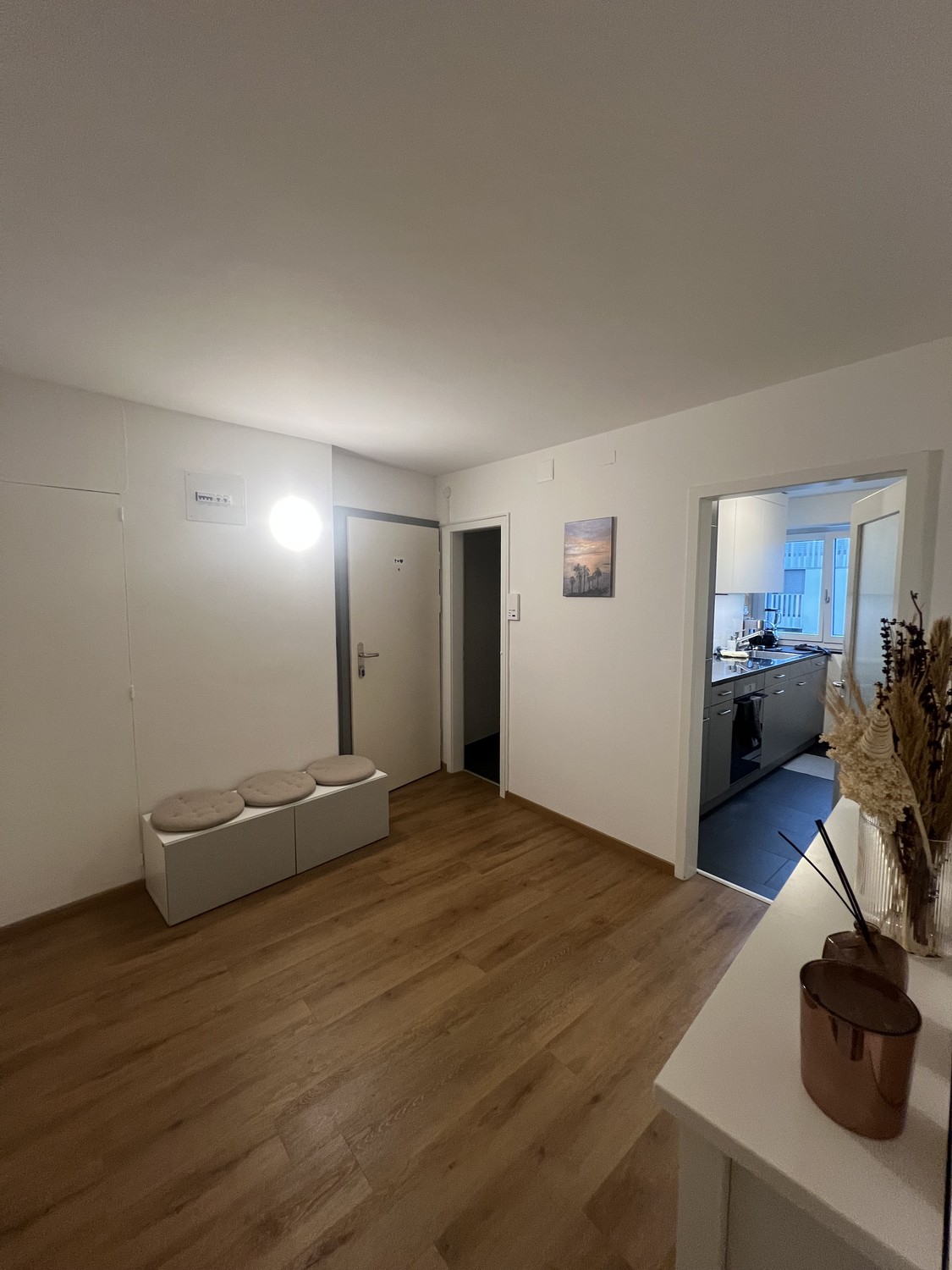 Appartement de 3 pièces, photo 9 sur 10