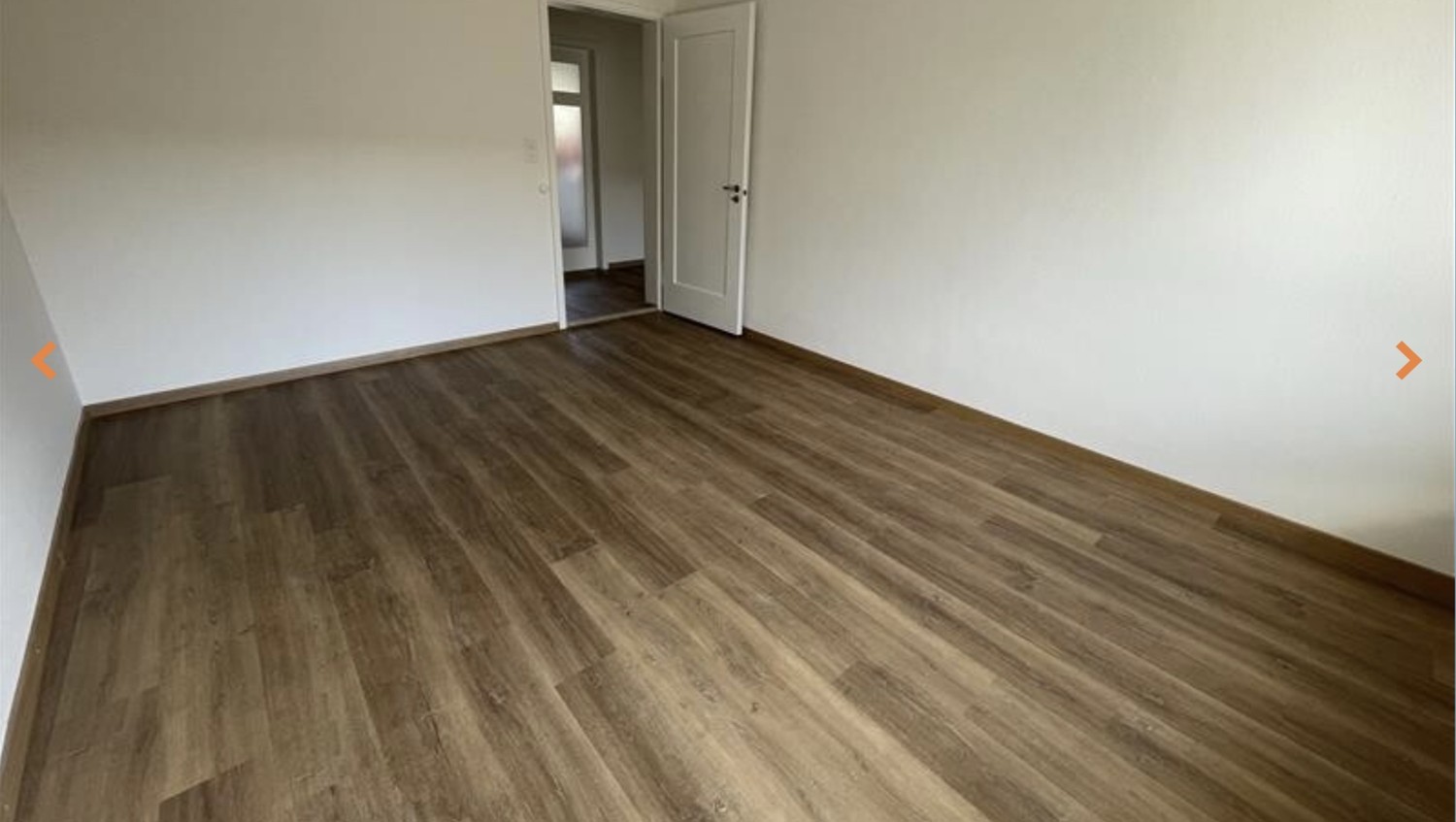Room in a shared flat, Foto 2 von 3
