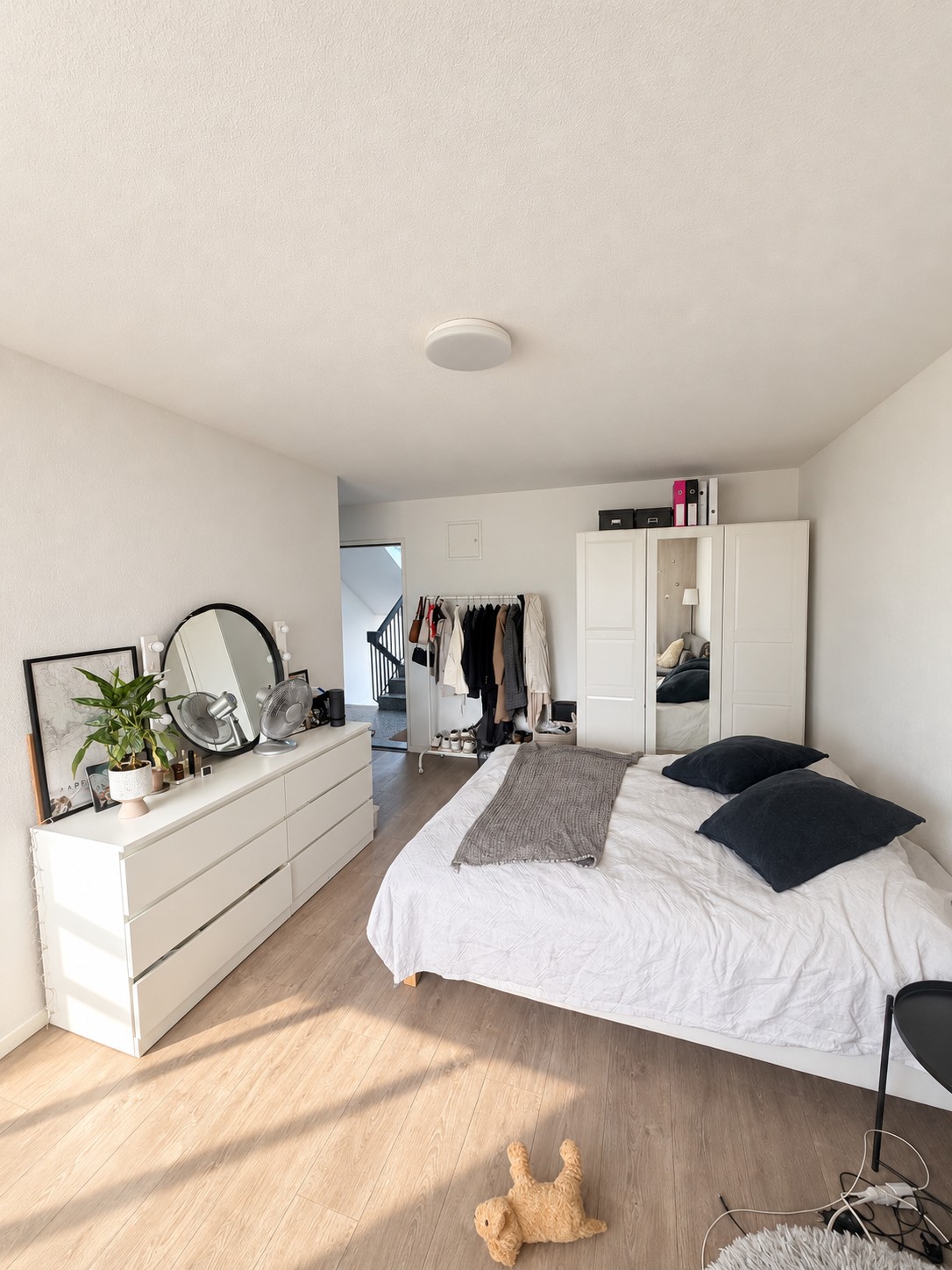 1 ½ rooms apartment, Foto 4 von 5