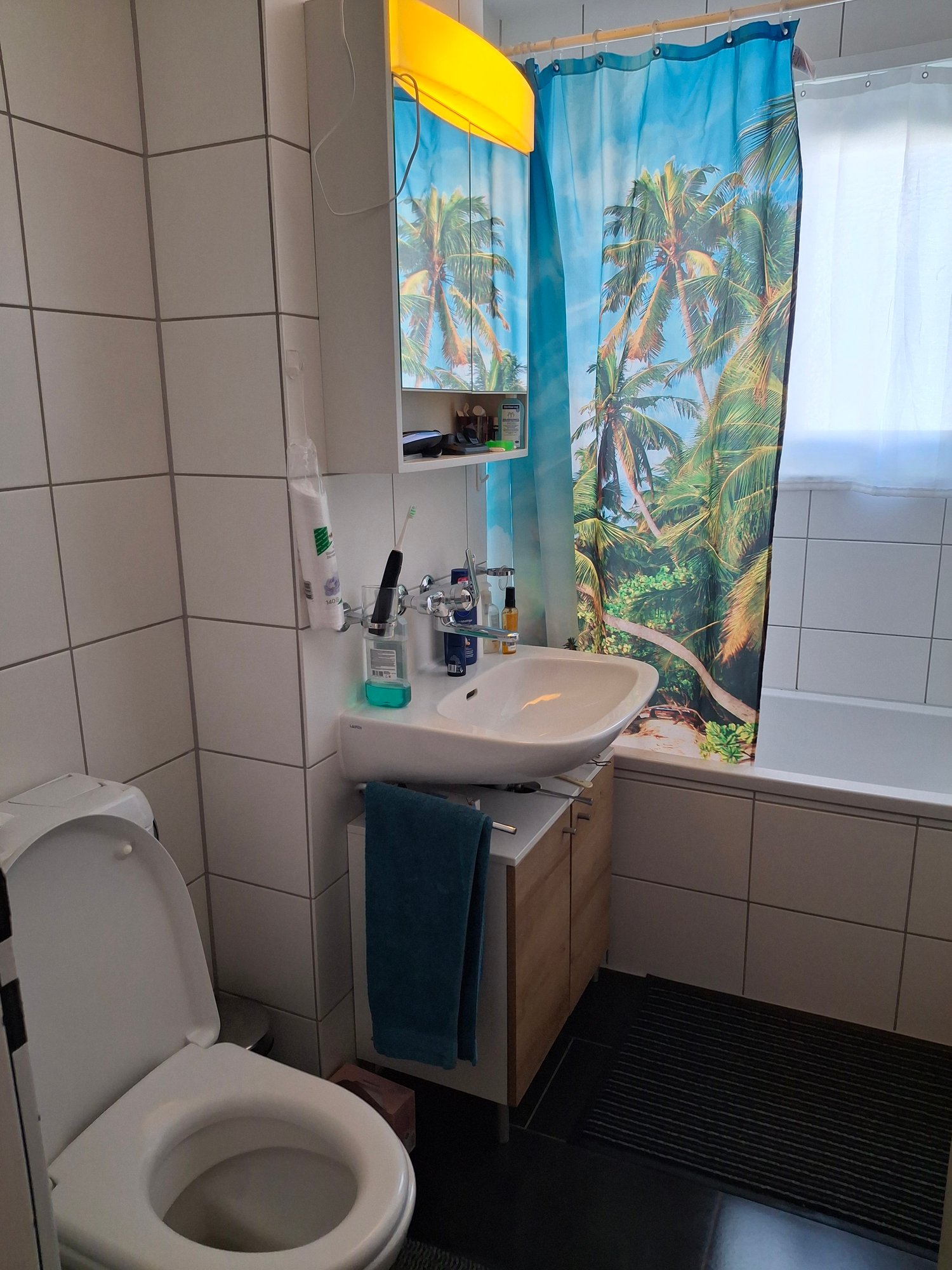 Room in a shared flat, Foto 6 von 7