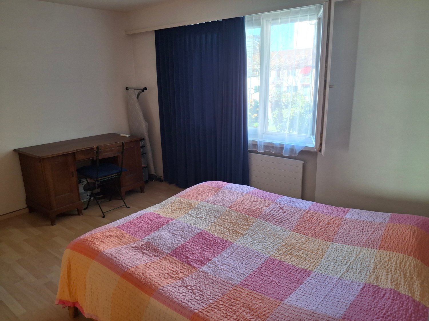 Room in a shared flat, Foto 2 von 7