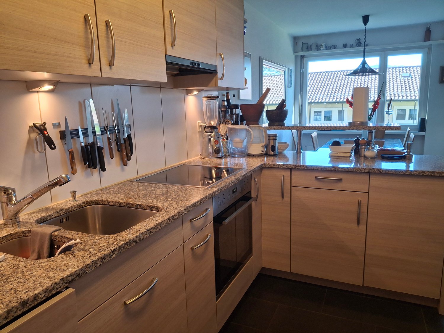 Room in a shared flat, Foto 4 von 7