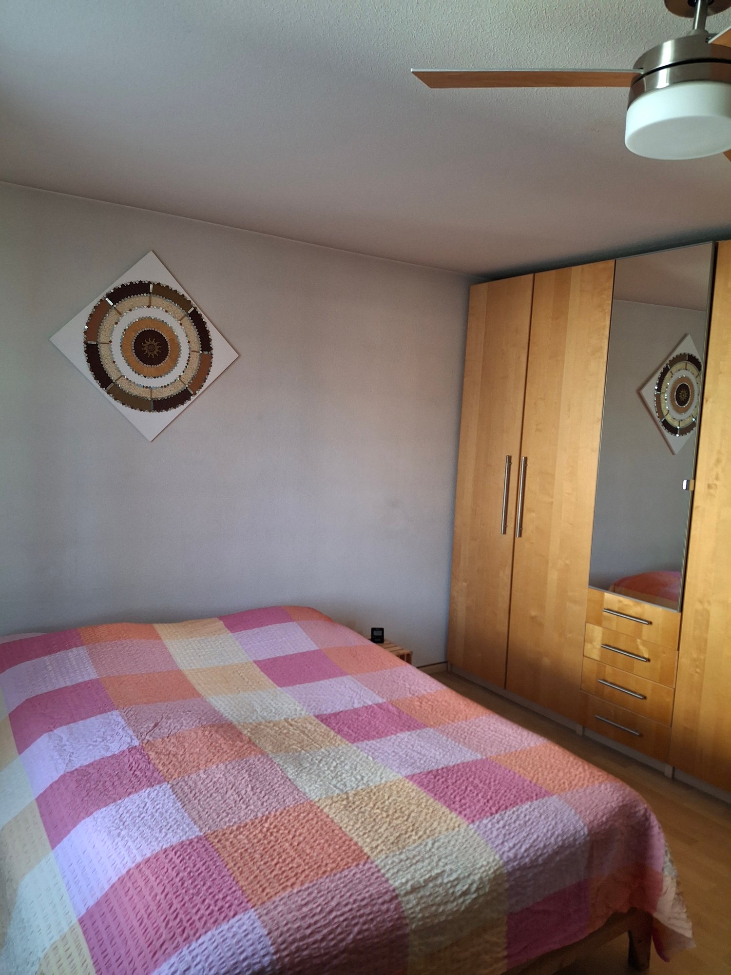 Room in a shared flat, Foto 1 von 7