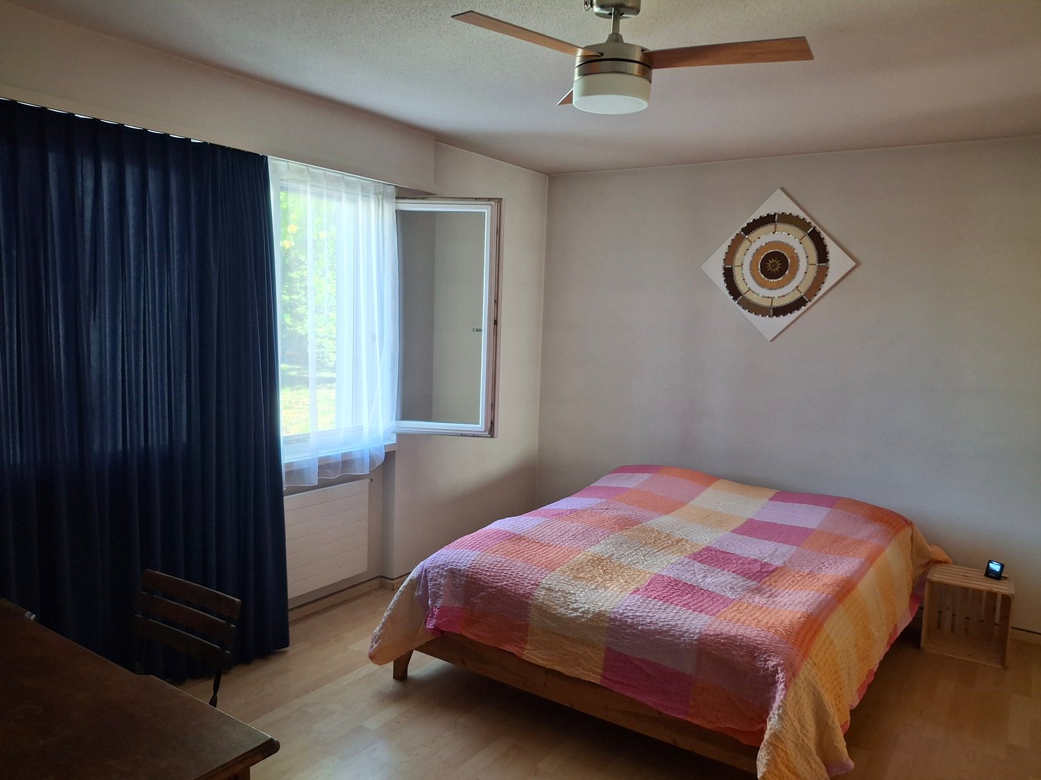 Room in a shared flat, Foto 7 von 7