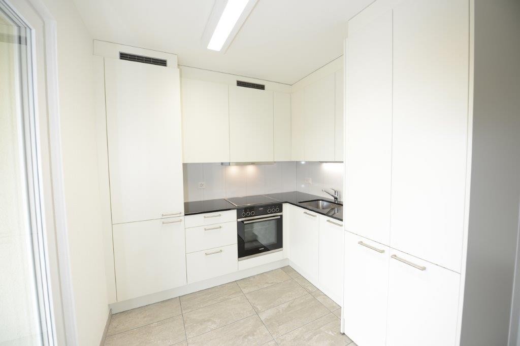 2 rooms apartment