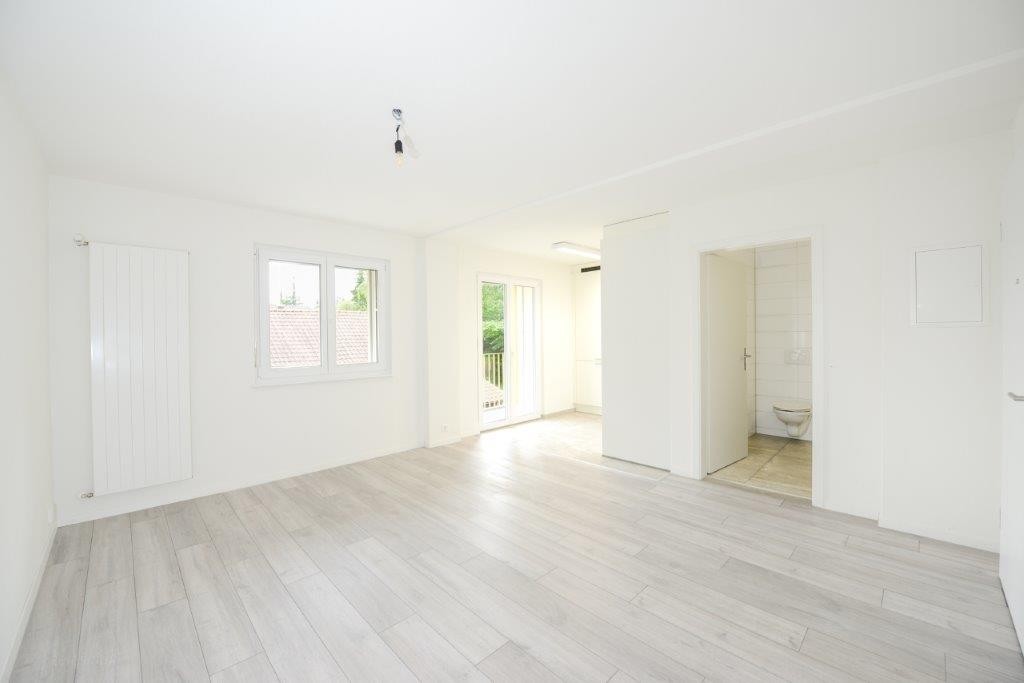 2 rooms apartment
