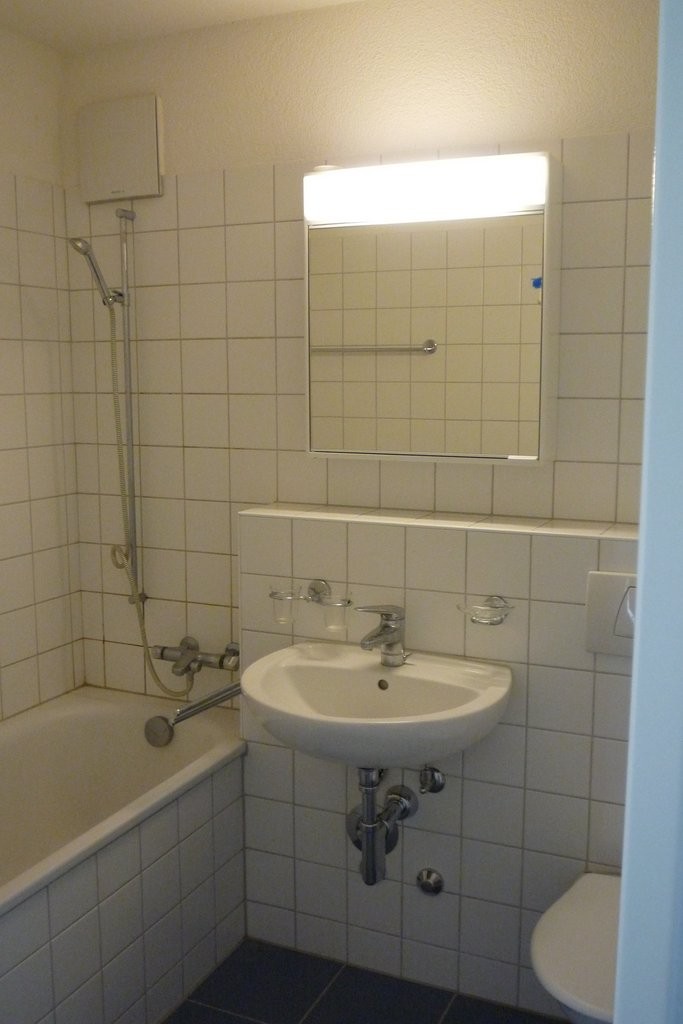 2 ½ rooms apartment, Foto 2 von 4