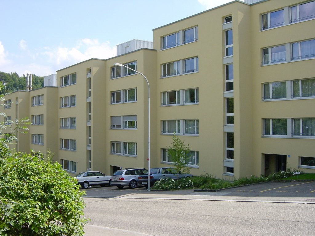 2 ½ rooms apartment, Foto 1 von 4