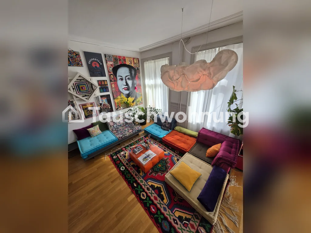 3 ½ rooms apartment, Foto 2 von 4