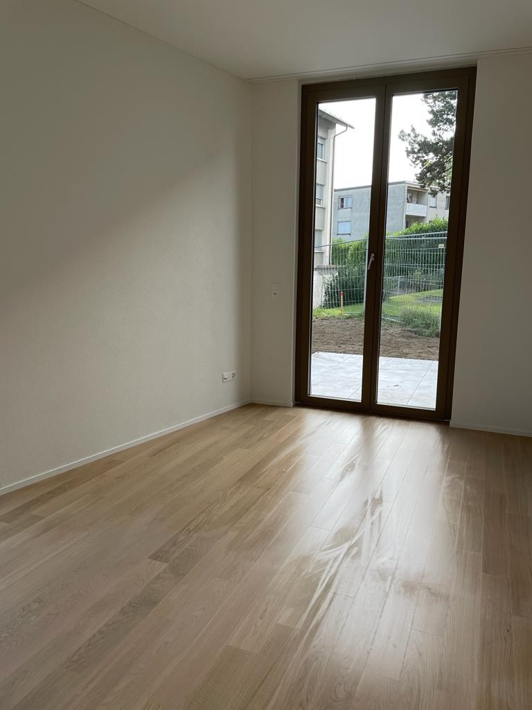 1 ½ rooms apartment