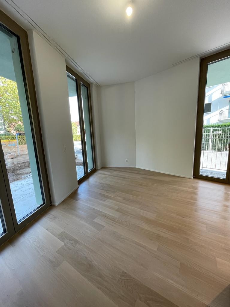 1 ½ rooms apartment
