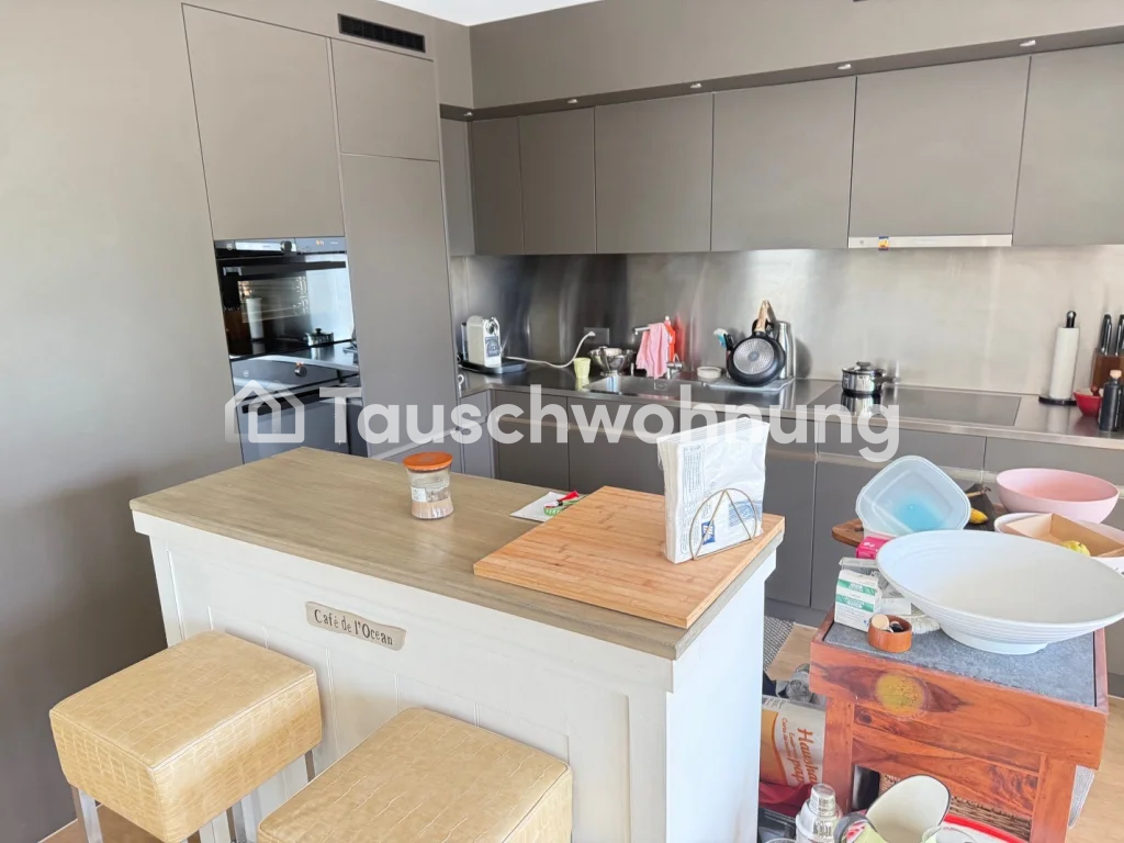 appartamento di 4 ½ locali