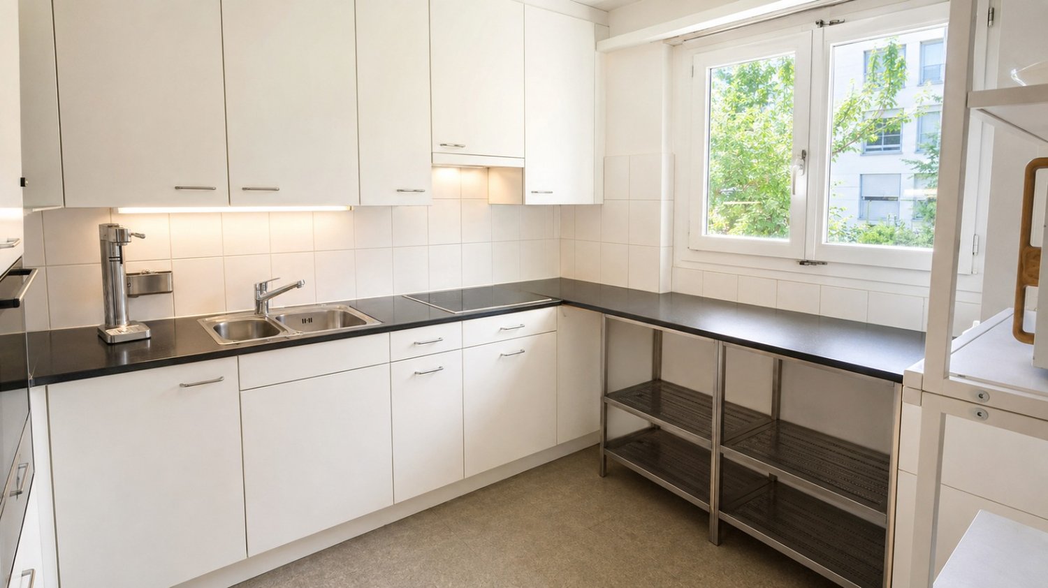 Chambre en colocation
