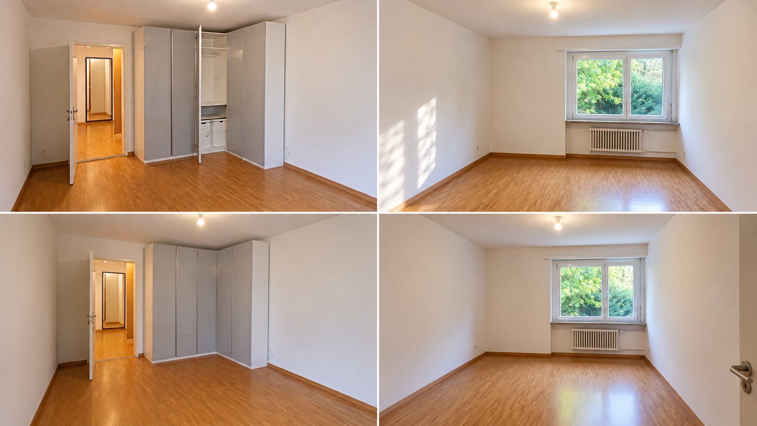 Chambre en colocation