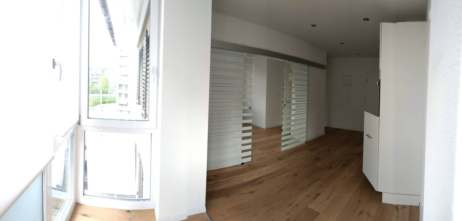 1 ½ rooms apartment