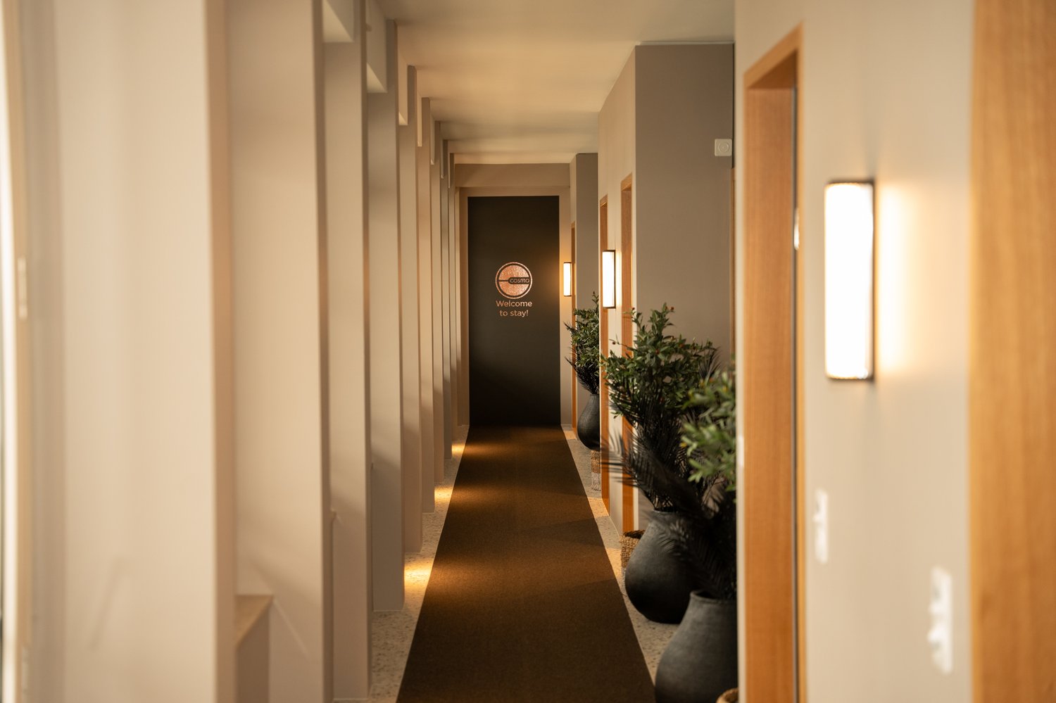 2 rooms furnished flat