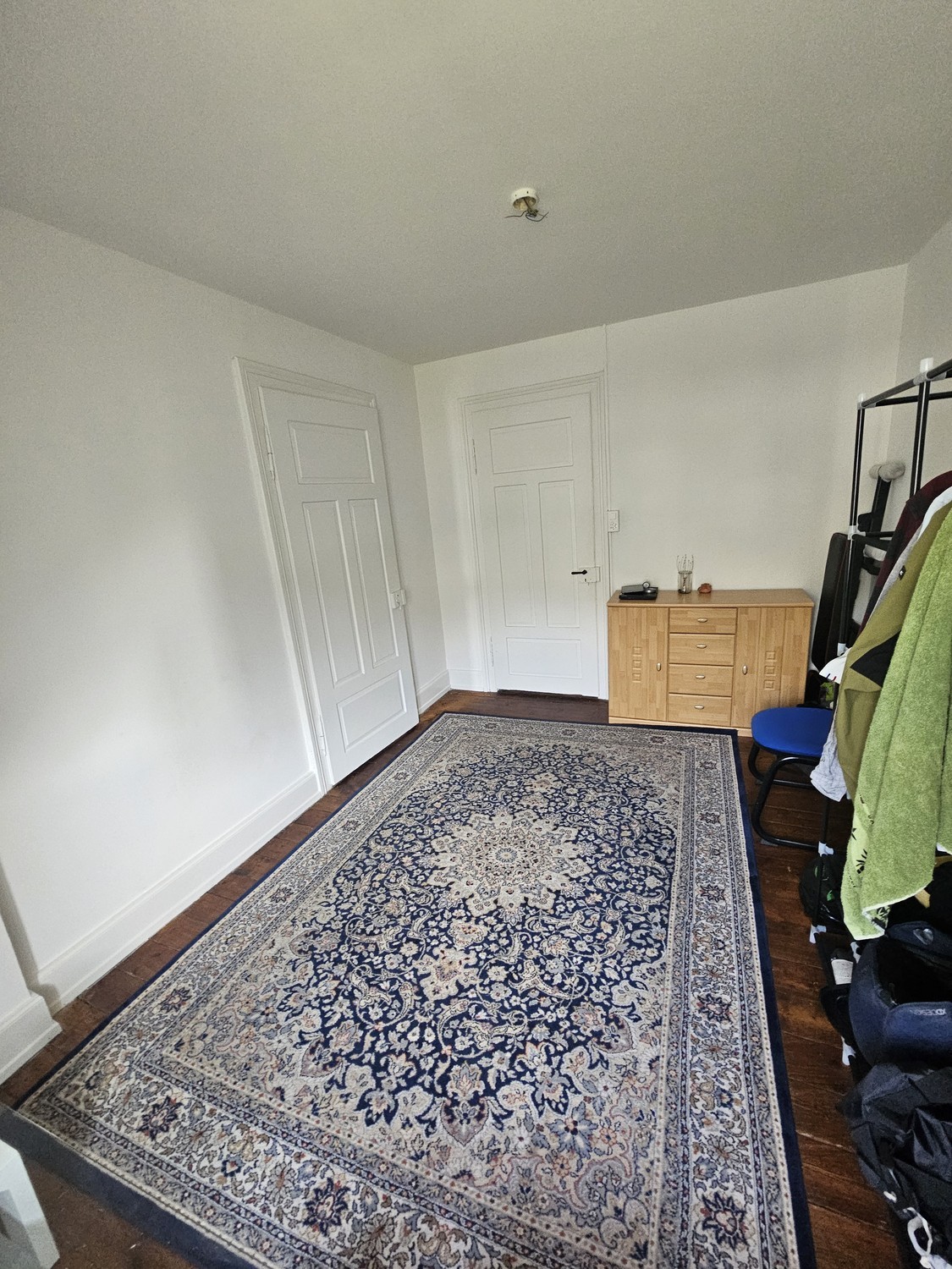 1 Zimmer Wohnung