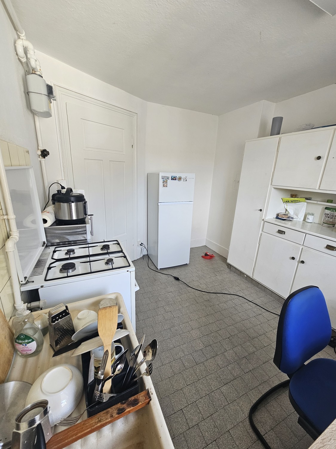 1 Zimmer Wohnung