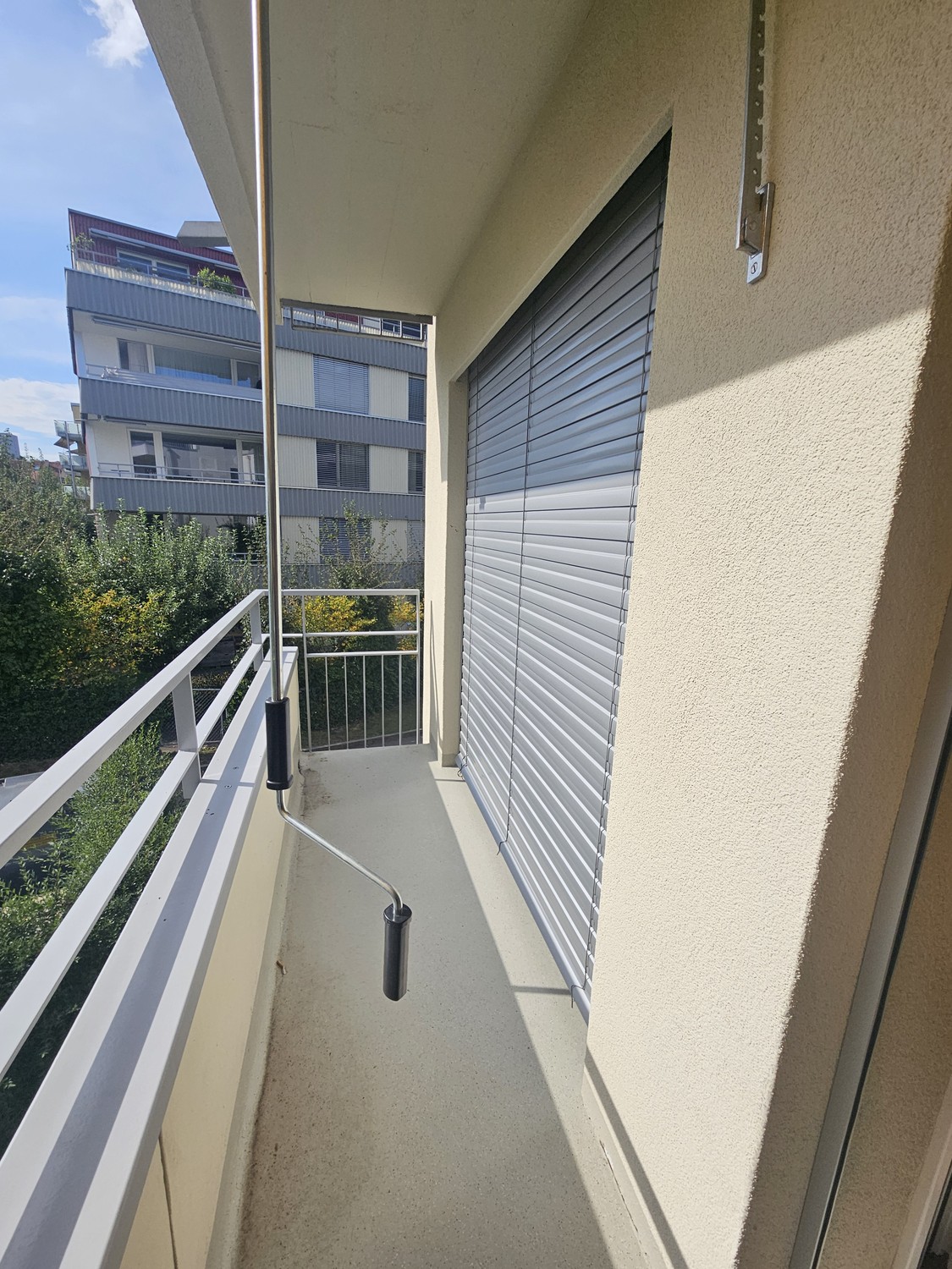 Appartamento di 3 ½ locali