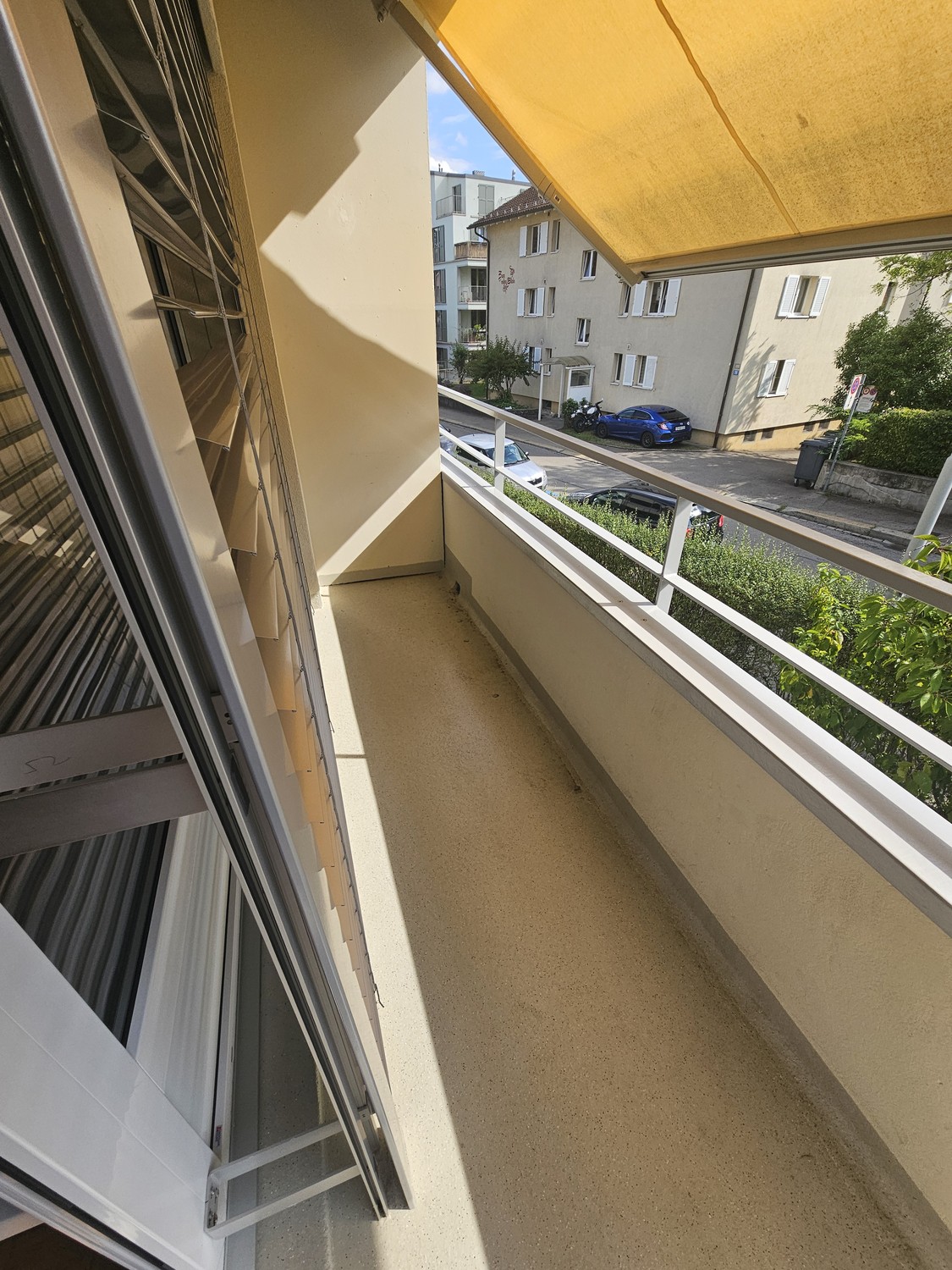 Appartamento di 3 ½ locali