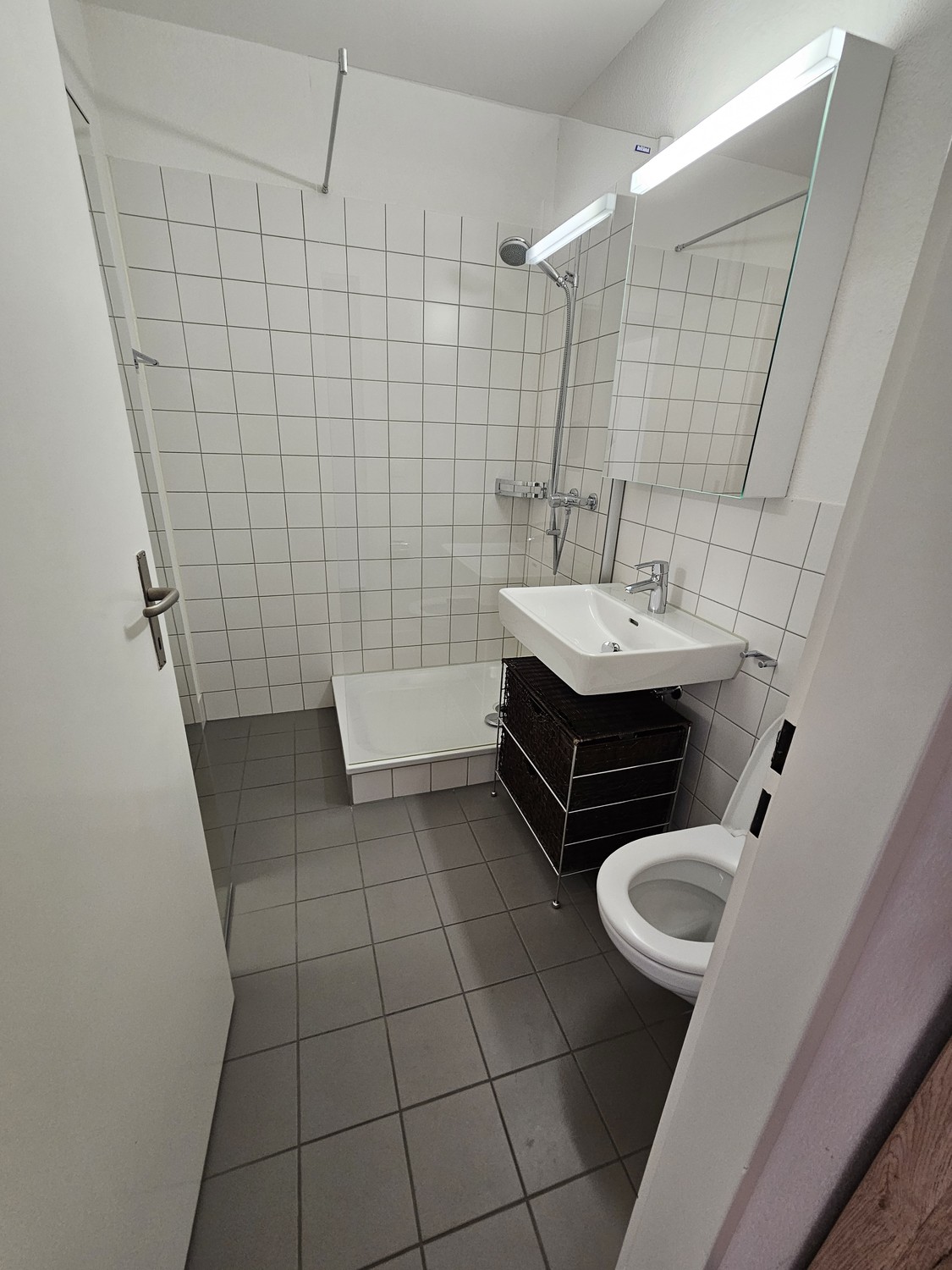 Appartamento di 3 ½ locali