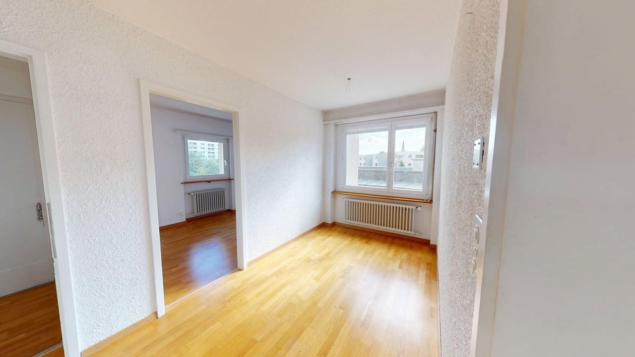 Appartamento di 2 locali, foto 6 di 9